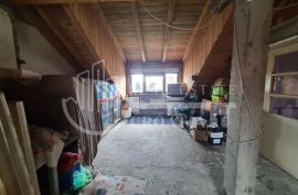 Prodaja, Ravnice, Kolonija kuća 258m2 sa okućnicom i garažom, Zagreb, Appartment