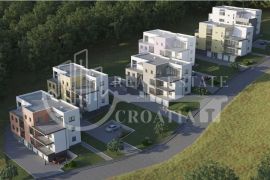 Prodaja, Perjavica, 6600m2 građevinsko zemljište, Zagreb, Zemljište