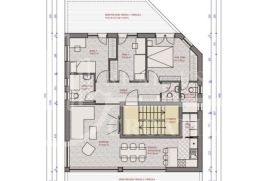 Prodaja, Brestje, četverosoban stan 87,15m2, Zagreb, شقة