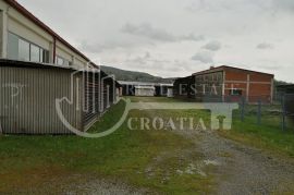 Prodaja, Marija Bistrica, HALA - INDUSTRIJSKI POGON I ZEMLJIŠTE, Marija Bistrica, Εμπορικά ακίνητα