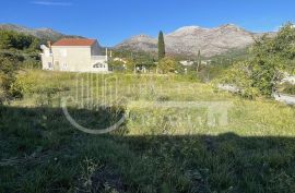 Prodaja, Slano, Dubrovnik, građevinsko zemljište 1275m2, pogled na more, Dubrovačko Primorje, Terra