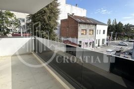 Prodaja, Trešnjevka, NOVOGRADNJA stan 62m2+PM, Zagreb, Appartement