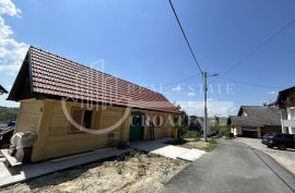 Prodaja, Gornja Pušća, kuća sa dvorištem, Pušća, Haus