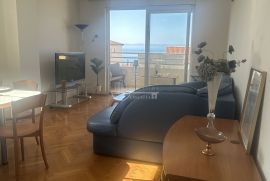 Prodaja, Promajna, stan 84,84m2 sa pogledom na more, Baška Voda, Apartamento