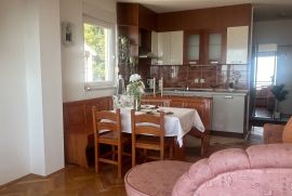 Prodaja, Promajna, apartman 65,62m2 sa pogledom na more, Baška Voda, Stan