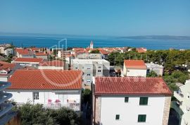 Prodaja, Promajna, apartman 65,62m2 sa pogledom na more, Baška Voda, Flat