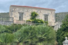 Prodaja, Zaton kod Dubrovnika, ljetnikovac iz 19. stoljeća, Dubrovnik - Okolica, House