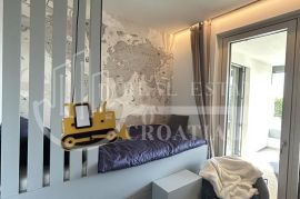 Prodaja, Ravnice, NOVOGRADNJA, dizajnerski uređen stan 100m2+GPM, Zagreb, Flat