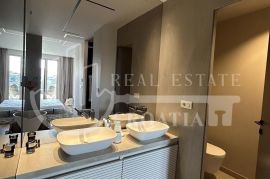 Prodaja, Ravnice, NOVOGRADNJA, dizajnerski uređen stan 100m2+GPM, Zagreb, Appartement