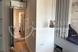 Prodaja, Ravnice, NOVOGRADNJA, dizajnerski uređen stan 100m2+GPM, Zagreb, Wohnung