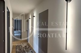 Prodaja, Ravnice, NOVOGRADNJA, dizajnerski uređen stan 100m2+GPM, Zagreb, Stan