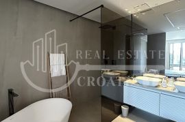 Prodaja, Ravnice, NOVOGRADNJA, dizajnerski uređen stan 100m2+GPM, Zagreb, Apartamento