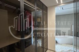 Prodaja, Ravnice, NOVOGRADNJA, dizajnerski uređen stan 100m2+GPM, Zagreb, Daire