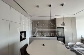 Prodaja, Ravnice, NOVOGRADNJA, dizajnerski uređen stan 100m2+GPM, Zagreb, Daire