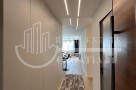 Prodaja, Ravnice, NOVOGRADNJA, dizajnerski uređen stan 100m2+GPM, Zagreb, Appartement