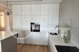 Prodaja, Ravnice, NOVOGRADNJA, dizajnerski uređen stan 100m2+GPM, Zagreb, Wohnung