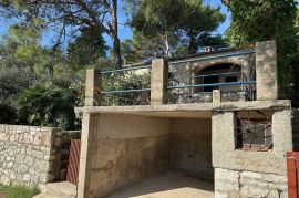 Mali Lošinj - Kuća, 42 m2, Mali Lošinj, Maison