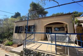 Mali Lošinj - Kuća, 42 m2, Mali Lošinj, House