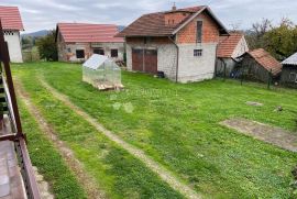 Kuća s potencijalom u Budinšćini, Budinščina, Kuća