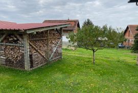 Kuća s potencijalom u Budinšćini, Budinščina, Kuća