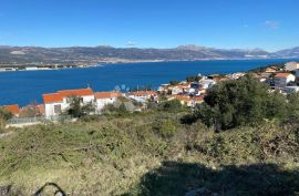 Fantastično zemljište sa fenomenalnim pogledom, Trogir, Land