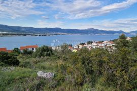 Fantastično zemljište sa fenomenalnim pogledom, Trogir, Land