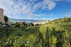 Fantastično zemljište sa fenomenalnim pogledom, Trogir, Land