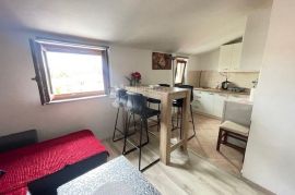 ETAŽA KUĆE SA DVA APARTMANA, Poreč, Appartement