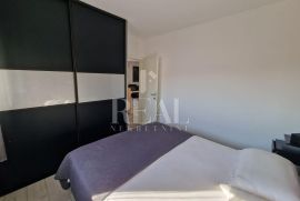 Prava prilika, luksuzan dvosobni stan u Trogiru!!!, Trogir, Appartement