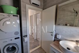 Prava prilika, luksuzan dvosobni stan u Trogiru!!!, Trogir, Appartement