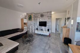 Prava prilika, luksuzan dvosobni stan u Trogiru!!!, Trogir, Appartement