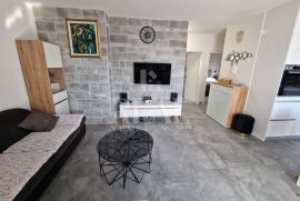 Prava prilika, luksuzan dvosobni stan u Trogiru!!!, Trogir, Appartement