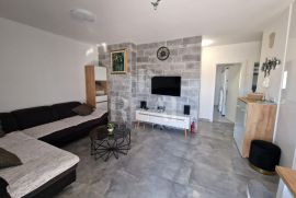 Prava prilika, luksuzan dvosobni stan u Trogiru!!!, Trogir, Appartement