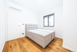 Zagreb, Rudeš, četverosobni stan NKP 110 m2, PRVI NAJAM, Zagreb, Appartement