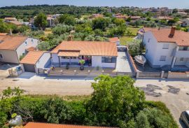 EKSKLUZIVNA PRODAJA, VILA, ŠTINJAN, 140 m2, Pula, House