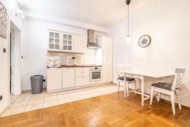 Zagreb, Lašćina, simpatičan dvosoban stan + VPM, NKP 42m2, Zagreb, Apartamento