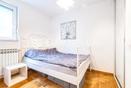 Zagreb, Lašćina, simpatičan dvosoban stan + VPM, NKP 42m2, Zagreb, Flat