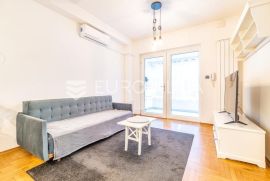 Zagreb, Lašćina, simpatičan dvosoban stan + VPM, NKP 42m2, Zagreb, Daire