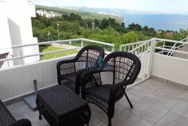 Opatija-Volosko stan 2s+db sa pogledom, Opatija, شقة