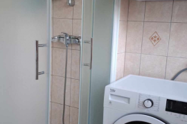 ISTRA, LABIN, STAN I GARAŽA U CENTRU GRADA, Labin, Appartement