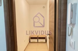 Stan na Velom vrhu, 61,10 m2, Pula, Apartamento