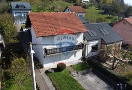 KUĆA, PRODAJA, ZABOK, CENTAR, 220 m2, Zabok, House