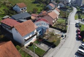 KUĆA, PRODAJA, ZABOK, CENTAR, 220 m2, Zabok, Famiglia