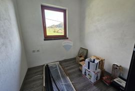 Kuća, Vrbovsko, novogradnja - Gorski kotar - 160 m2, Vrbovsko, Famiglia