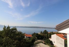 Crikvenica, Selce - stan 2S+DB na 2. katu novogradnje, Crikvenica, Flat