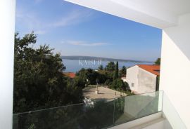 Crikvenica, Selce - stan 2S+DB na 1. katu novogradnje, Crikvenica, Appartment