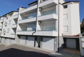 Crikvenica, Selce - stan 2S+DB na 1. katu novogradnje, Crikvenica, Flat