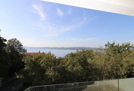 Crikvenica, Selce - stan 2S+DB na 1. katu novogradnje, Crikvenica, Flat