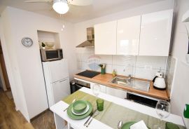 Zagreb, Centar, namješten stan, 41 m2, Donji Grad, Apartamento