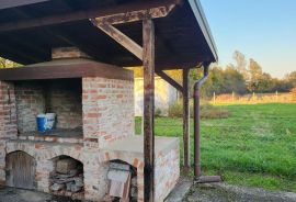 Velika Gorica, Poljana Čićka, kuća 69 m2 sa prostranim zemljištem, Velika Gorica - Okolica, Famiglia